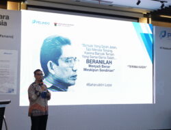 Pelindo Regional 4 Gandeng Stakeholder & Pengguna Jasa, Perkuat Budaya Antipenyuapan di Pelabuhan Makassar