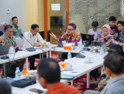 Pemprov Sulsel Masuk Lima Besar Penilaian Penghargaan Pembangunan Daerah 2026 Bappenas
