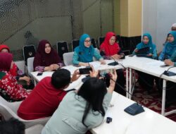 Pameran Kriya dan Wastra Dekranas di Trans Studio Mall Jadi Strategi Perluas Pasar UMKM