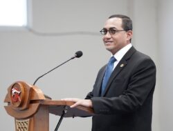 OJK Perkuat Literasi Pasar Modal Syariah Di Universitas Darusalam Gontor