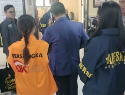 OJK Tuntaskan Penyidikan Perkara Tindak Pidana Perbankan PT BPR DCN
