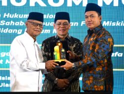 KPPU dan MUI Perkuat Kolaborasi Kawal Kemitraan UMKM Serta Persaingan Usaha di Sektor Syariah