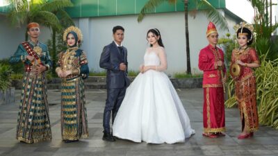 Dalton Makassar Hadirkan Promo “PaNai’ – Paket Nikah Irit” dengan Diskon hingga 10% dan Cashback Menarik diClaro Wedding Expo 2026