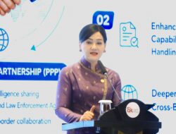 OJK Ingatkan Bahaya Scam yang Semakin Meluas,PBB Apresiasi Peran OJK dalam Penanganan Scam 