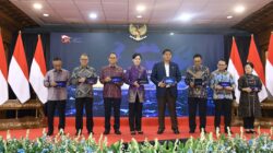 OJK : SLIK Memiliki Peran Yang Strategis Dalam Proses Penyaluran Kredit