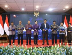 OJK : SLIK Memiliki Peran Yang Strategis Dalam Proses Penyaluran Kredit