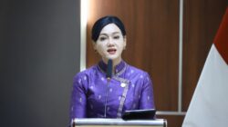 OJK Luncurkan Optimalisasi SLIK Perkuat Akses Pembiayaan UMKM dan Program 3 Juta Rumah