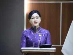 OJK Luncurkan Optimalisasi SLIK Perkuat Akses Pembiayaan UMKM dan Program 3 Juta Rumah