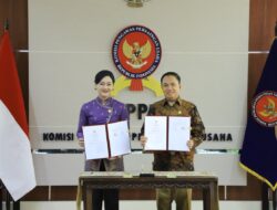 OJK dan KPPU Sepakat Tingkatkan Sinergi dan Koordinasi Dalam Pelaksanaan Tugas dan Fungsi