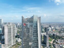 Telkom Tuntaskan Streamlining 10 Entitas, Percepat Transformasi Menuju Strategic Holding