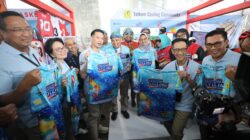 61 Tahun Telkom Indonesia, Gelorakan Semangat Transformasi Digital Nasional