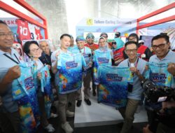 61 Tahun Telkom Indonesia, Gelorakan Semangat Transformasi Digital Nasional