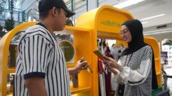 Kallafriends Reopening Booth di MaRi, Semarakkan Pesta Bola Dunia 2026