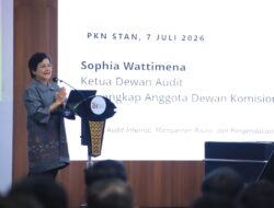 Pentingnya Tata Kelola dan Integritas Dalam Menjaga Stabilitas Sistim Keuangan