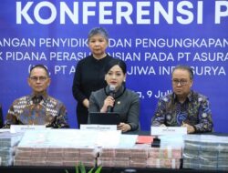 OJK Lakukan Penyidikan dan Sita Aset PerkaraTindak Pidana PT Asuransi Jiwa Profile Indonesia
