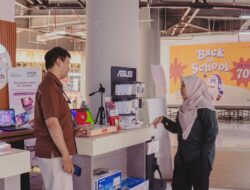 Sambut Tahun Ajaran Baru, NIPAH PARK Hadirkan Program Back to School dengan Aktivitas Edukatif dan Promo Menarik 