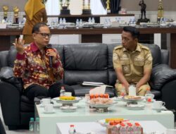 Sinergi OJK Sulsel Sulbar dan Pemerintah Kabupaten Sidenreng Rappang Perkuat Akses Keuangan dan Pembiayaan Produktif