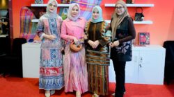 Fatmawati Rusdi Nilai 46 Tahun Dekranas Dorong Promosi Produk Daerah dan Penguatan Ekonomi Lokal