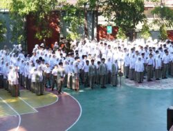 Sekolah Islam Athirah Sambut 1.186 Siswa Baru