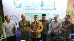 Layanan BPJS Kesehatan Jangkau Penduduk Daerah 3T
