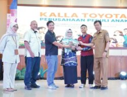 Kalla Toyota Hadirkan KIDDO, Dukung Nawacita Bersama untuk Ciptakan Pengalaman Bermakna & Menyenangkan bagi Anak dan Keluarga