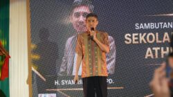 SMP Islam Athirah Bukit Baruga Sambut 160 Murid Baru, Fokus ke Visi MBG-SAKTI