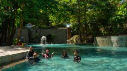 Holiventure Special July, Saatnya Liburan Lebih Hemat di Bugis Waterpark Adventure