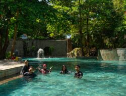Holiventure Special July, Saatnya Liburan Lebih Hemat di Bugis Waterpark Adventure