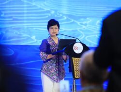 OJK Perkuat Tata Kelola dan Manajemen Risiko Untuk Dukung Pertumbuhan Ekonomi Berkelanjutan