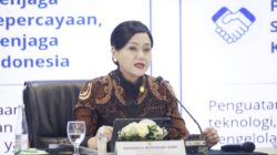 OJK, Komdigi dan Perbankan Sepakat Perkuat Upaya Pemberantasan Scam dan Judol