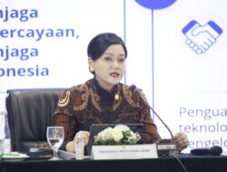 OJK, Komdigi dan Perbankan Sepakat Perkuat Upaya Pemberantasan Scam dan Judol