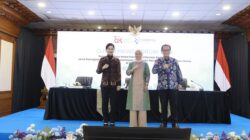 Perbankan Memegang Peran Strategis Dalam Menjaga Integritas Sistem Keuangan