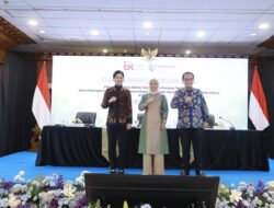 Perbankan Memegang Peran Strategis Dalam Menjaga Integritas Sistem Keuangan
