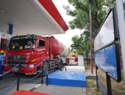 Pertamina Patra Niaga Regional Sulawesi Optimalkan Distribusi BBM untuk Jaga Kelancaran Pasokan Energi di Seluruh Wilayah Sulawesi