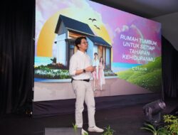 GMTD Perkuat Pengembangan Kawasan Tanjung Bunga Melalui Coastal Living Collection