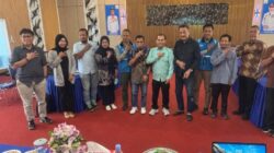 Pemprov Resmi Bentuk Dewan K3 Sulsel,Perkuat Budaya Keselamatan Kerja Sejak Usia Dini dan UMKM