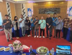 Pemprov Resmi Bentuk Dewan K3 Sulsel,Perkuat Budaya Keselamatan Kerja Sejak Usia Dini dan UMKM