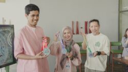 Pekan Olahraga NIPAH 2026 Hadir Lebih Besar, Usung “Game On, Waste Gone” sebagai Langkah Baru Membangun Ekosistem Olahraga dan Keberlanjutan 