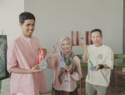 Pekan Olahraga NIPAH 2026 Hadir Lebih Besar, Usung “Game On, Waste Gone” sebagai Langkah Baru Membangun Ekosistem Olahraga dan Keberlanjutan 