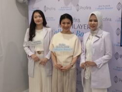 Profira Clinic Hadirkan Multilayer Collagen Booster, Solusi Peremajaan Kulit dengan Stimulasi Kolagen Menyeluruh