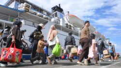 Program Diskon Transportasi PELNI Disambut Antusias, Kuota Terserap 96 Persen