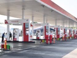 Pertamina Patra Niaga Regional Sulawesi Perluas Penyaluran Biosolar B50, Kini Tersedia di 457 SPBU