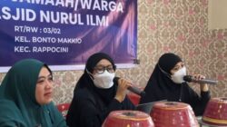 Edukasi Lingkungan dan Nilai Ekonomi Sampah: Bosowa Peduli Gelar Penyuluhan Pengelolaan Sampah di Bonto Makkio