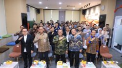 OJK Dorong Program Akselerasi Perusahaan Rintisan (STARTUP) Digital