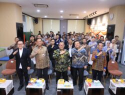 OJK Dorong Program Akselerasi Perusahaan Rintisan (STARTUP) Digital