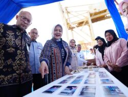 Pemprov Sulsel dan Bank Indonesia Perkuat UMKM Ekspor melalui Program REWAKO, Onstar Pop Farm Kirim Kemiri ke Jeddah