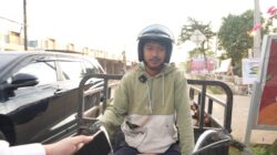 Gubernur Andi Sudirman Groundbreaking Jalan Moncongloe, Warga Berharap Banjir dan Kemacetan Segera Teratasi