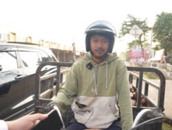 Gubernur Andi Sudirman Groundbreaking Jalan Moncongloe, Warga Berharap Banjir dan Kemacetan Segera Teratasi
