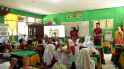 Peringati Hari Anak Nasional, GMTD Gelar Lippoland Mengajar