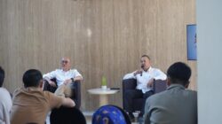 Kalla Translog luncurkan One Connection, Tandai HUT PT Bumi Jasa Utama & PT Bumi Lintas Tama
